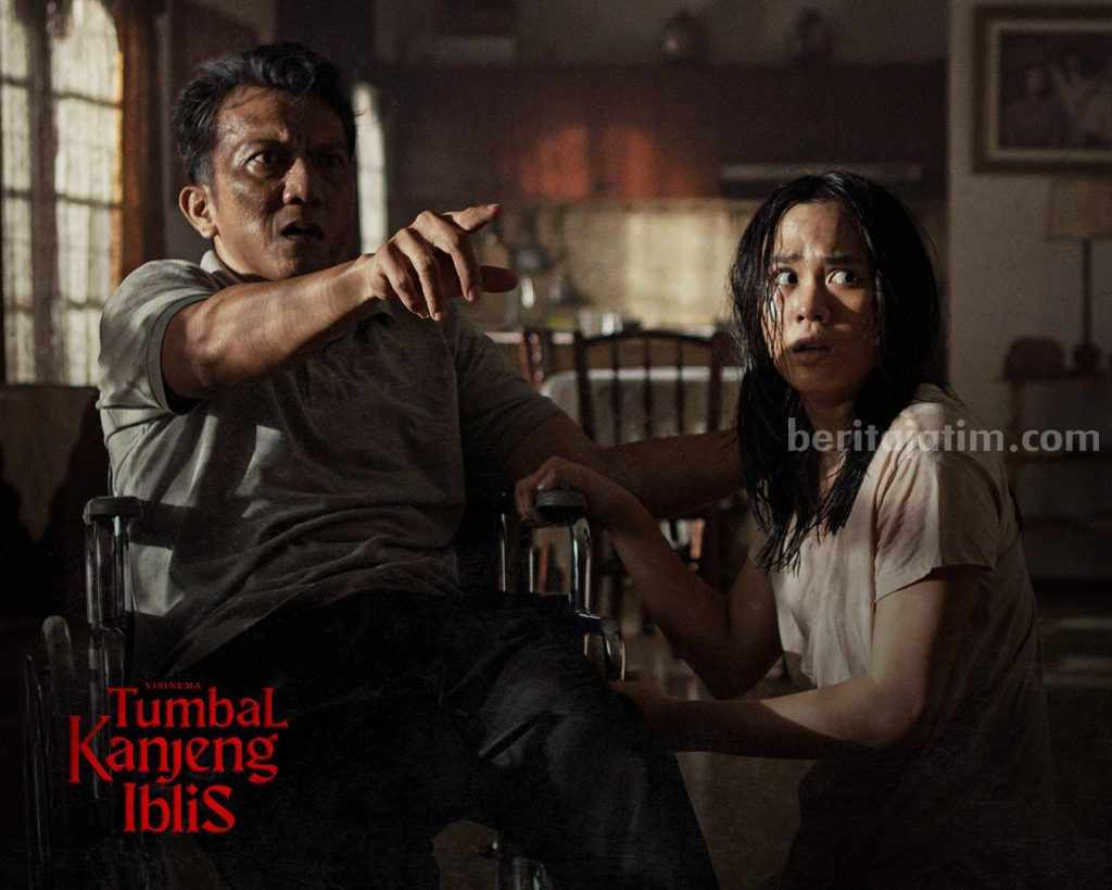 8 Film Indonesia yang Tayang di Bioskop Bulan Desember 2022