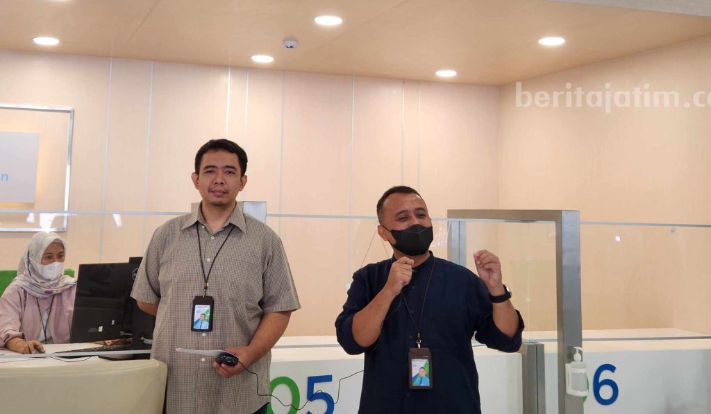 Peringati Hakordia 2022, BPJS Ketenagakerjaan Malang Tolak Korupsi dan Gratifikasi
