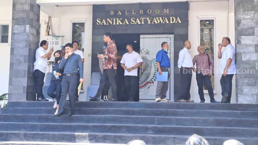 Propam Mabes Polri Periksa Korban dan Keluarga Tragedi Kanjuruhan di Malang