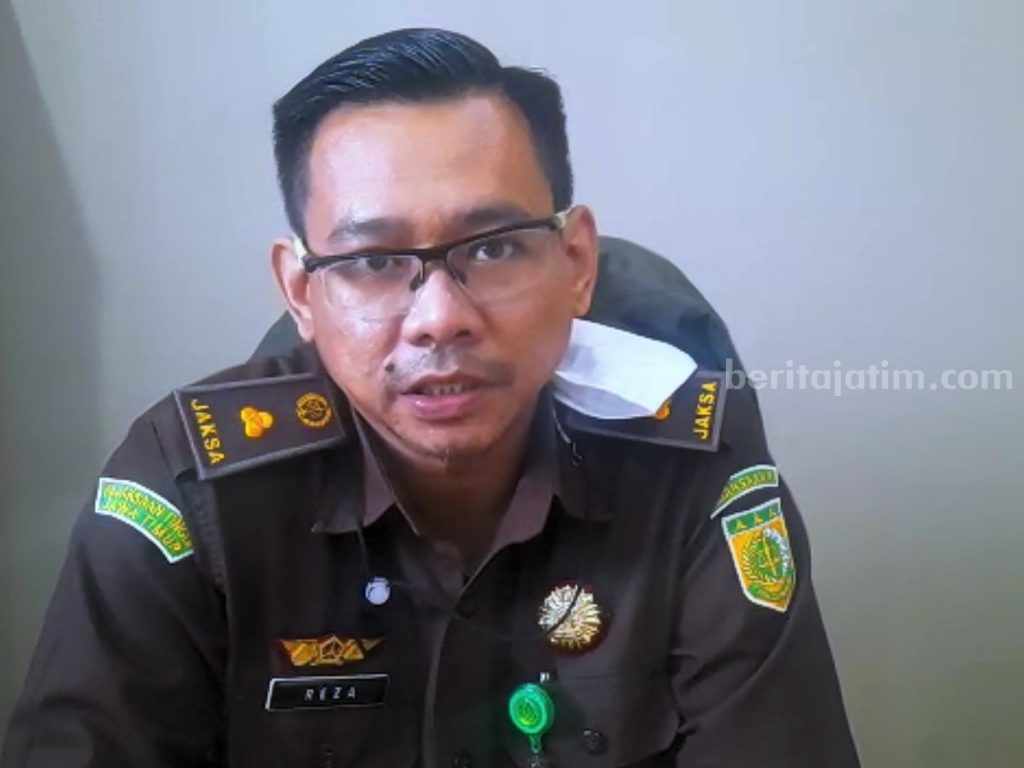 Kades Deling Mangkir dari Pemeriksaan Penyidik Kejari Bojonegoro