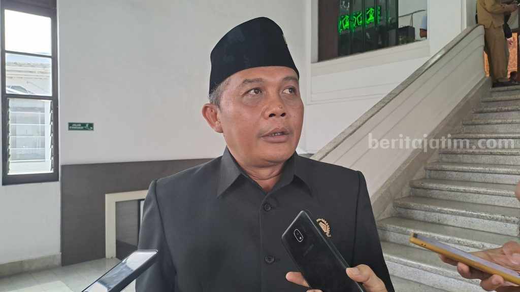 DPRD Kota Malang Tak Berani Cairkan Dana Hibah untuk KONI