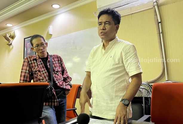 Gangster Bikin Resah, Anggota DPRD Surabaya Sebut Imbas Lemahnya Penegakan Hukum