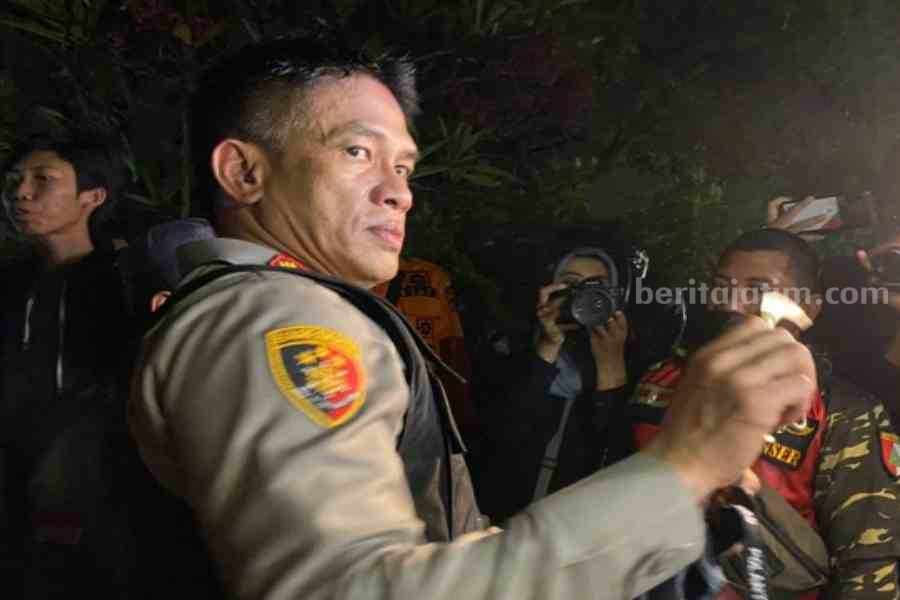 Polisi Identifikasi 37 Akun Instagram Gangster di Surabaya