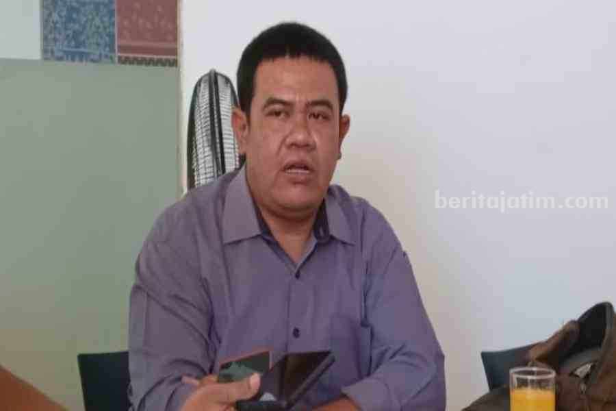 PAW Legislator Partai Demokrat, KPU Ponorogo: Pergantian Sudah Sesuai Aturan