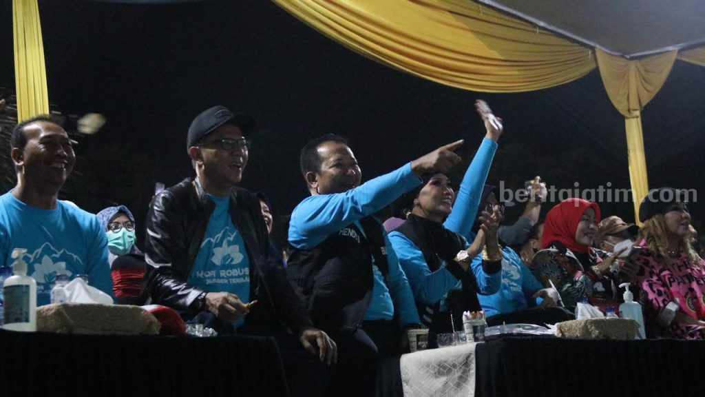 Argentina Juara, Bupati Jember Hendy Siswanto Lega Tak Salah Prediksi Lagi