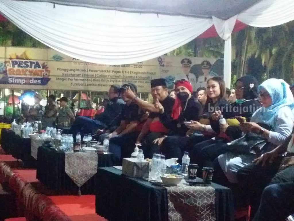 Tersingkir, Bupati Jember: Saya Kesal, Spanyol dan Brasil Terlalu Banyak Teori