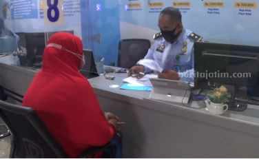 Banyaknya TKW Blitar dan Tulungagung yang Menikah Dengan WNA Jadi Penyumbang 90 Persen Affidavit