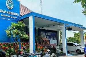 Akhir 2022 Kasus DBD di Sampang Masih Tinggi