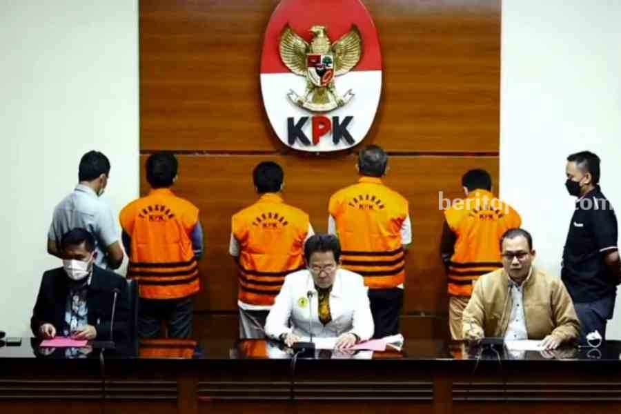 Pengamat Ini Dukung Usulan Bupati Fauzi Soal Penyaluran Dana Hibah