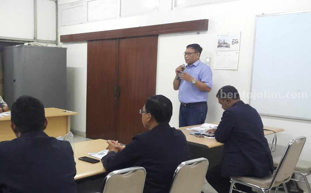 Gabungkan Metode WNN dan Data Satelit Amerika, Dosen Universitas Jember Antisipasi Banjir