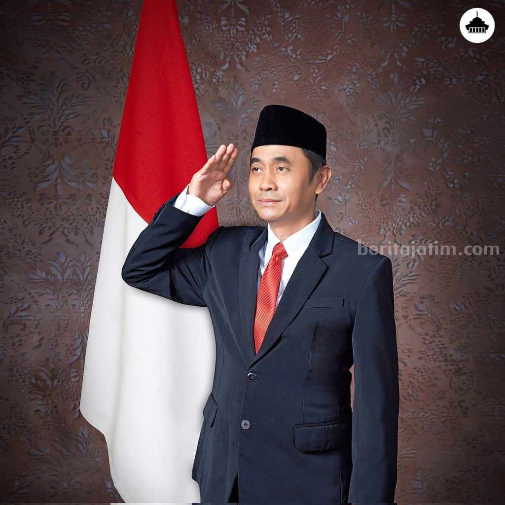 Lord Rangga Petinggi Sunda Empire Tutup Usia