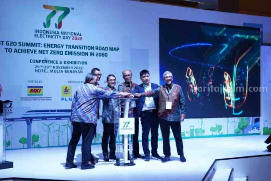 Teknologi Huawei Berperan Penting Menuju Dunia Semakin Hijau
