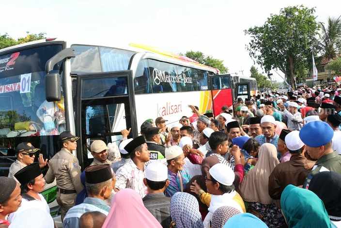 Daftar Tunggu Ibadah Haji di Sumenep 34 Tahun, Warga Pilih Tarik BPIH