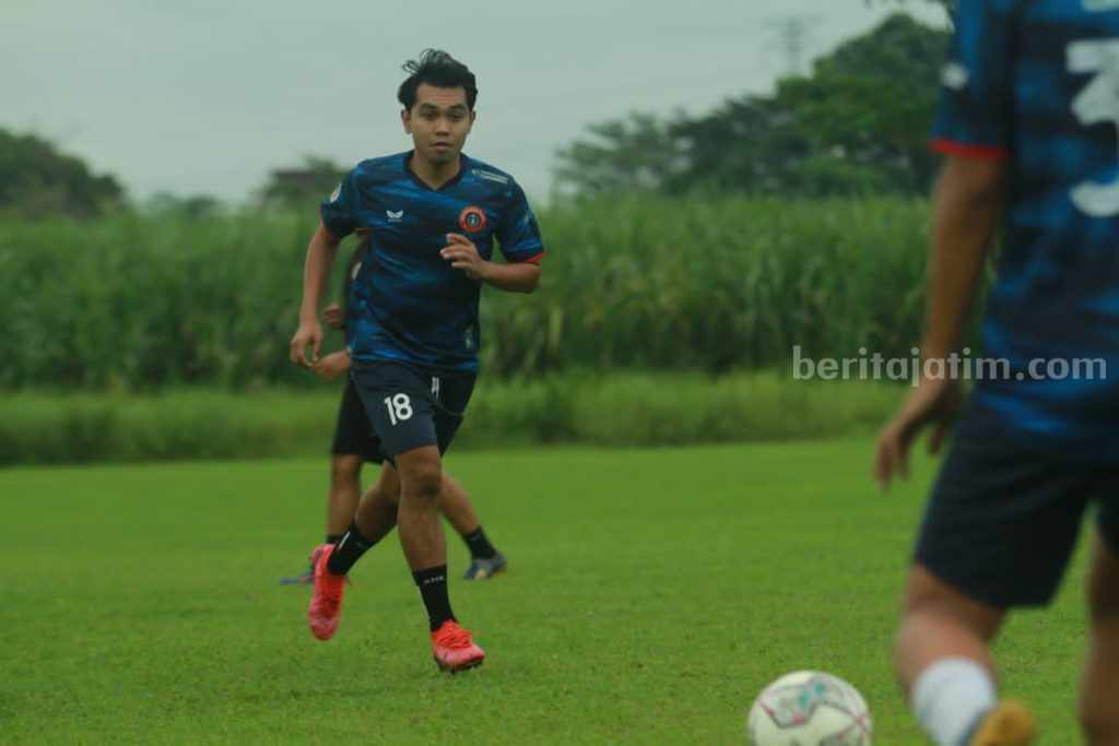 Persedikab Kediri Dibubarkan dan Diminta Kembalikan Sisa Anggaran yang Diterima