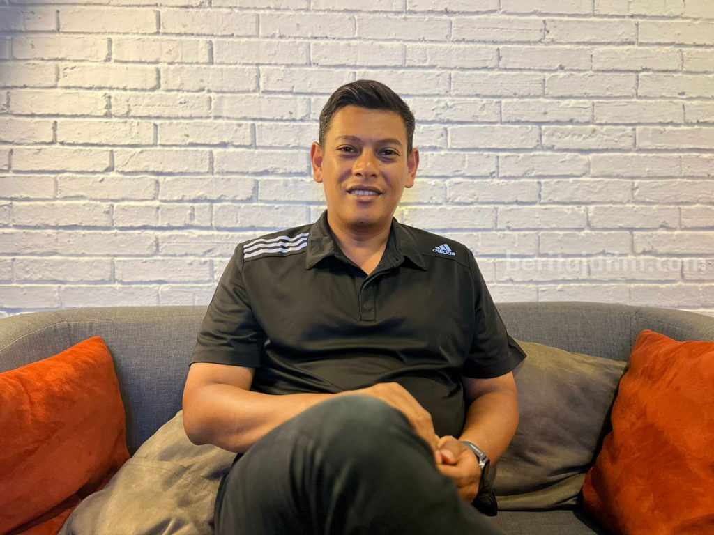 Wali Kota Kediri Umumkan 1.343 Peserta Terpilih Penerima Program Bantuan Modal Jutaan Rupiah
