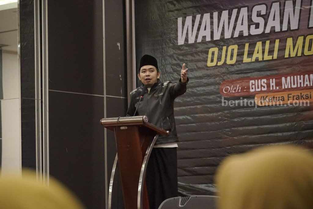 Fraksi Gerindra Jatim Minta Pemprov Serius Kendalikan Inflasi