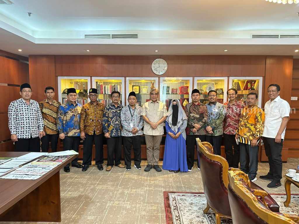 Gerindra Tegas, Tak Ingin RUU PPSK Rugikan Koperasi