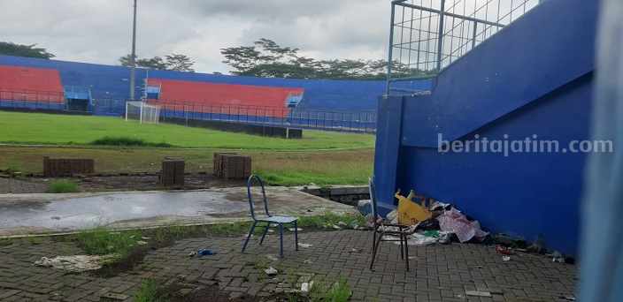 Tragedi Kanjuruhan
