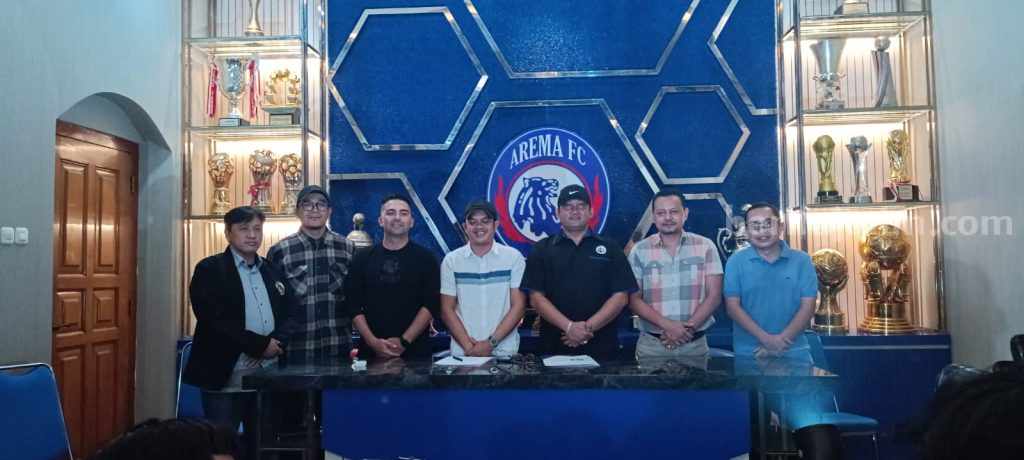arema fc