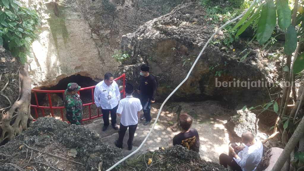 Gresik Kembangkan Kawasan Ekonomi Desa Mandiri