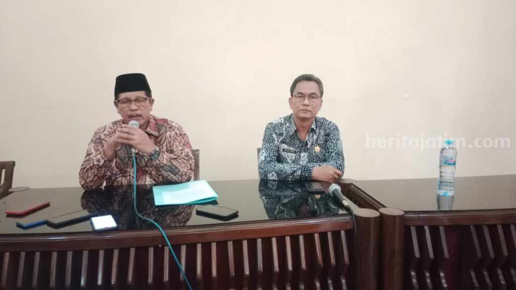 Bupati Bangkalan dan Lima Kadis Ditangkap KPK, Wabup Segera Tunjuk Plt