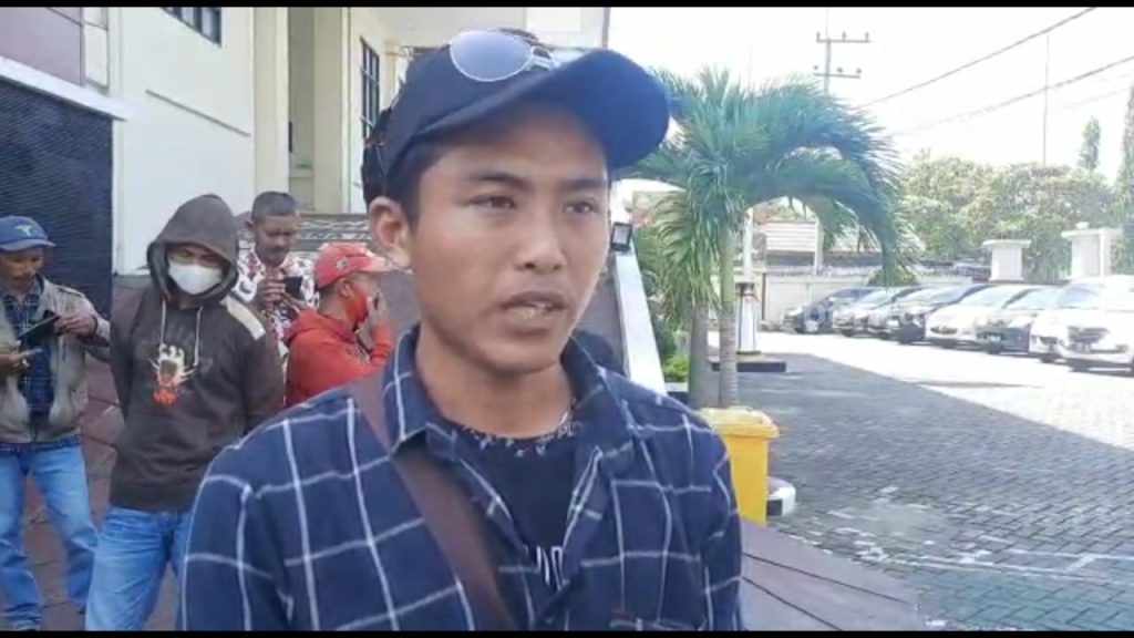 Warga Deling Pertanyakan Kinerja Kejari Bojonegoro