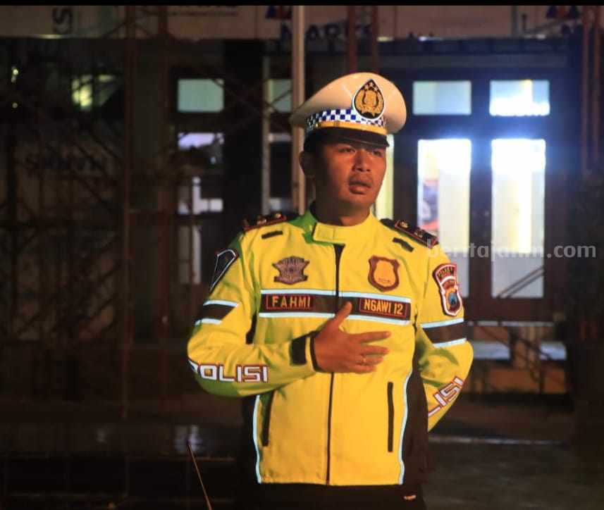 Jelang Libur Nataru, Ini Area Rawan Macet Masuk Jatim dari Jalur Arteri dan Tol Ngawi