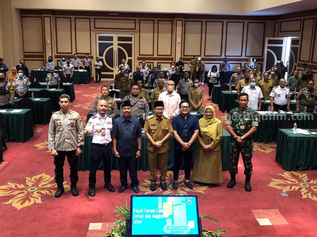 Rencana Jalur Satu Arah Kawasan Kayutangan Heritage Malang Dimatangkan