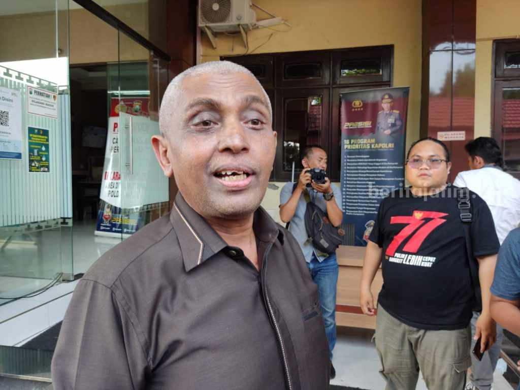 PSSI Jatim Dukung LaNyalla Jadi Ketum Pusat, Ini Alasannya PSSI Jatim