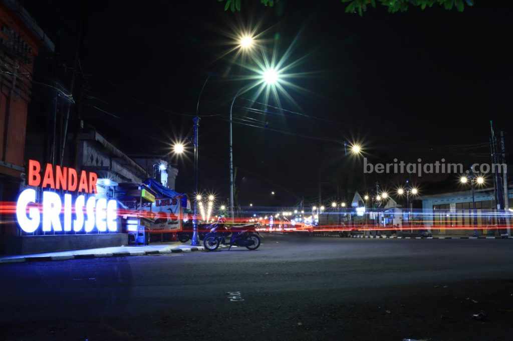 Besok, Wisata Bandar Grisse Diresmikan