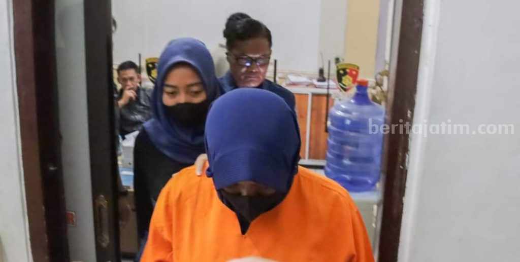 Alasan Malu, Perempuan di Kota Probolinggo Bunuh dan Buang Bayi yang Dilahirkan