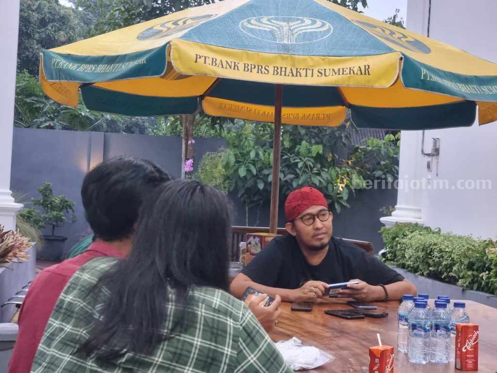 Bupati Sumenep Tanggapi Kasus Suap Hibah Sahat