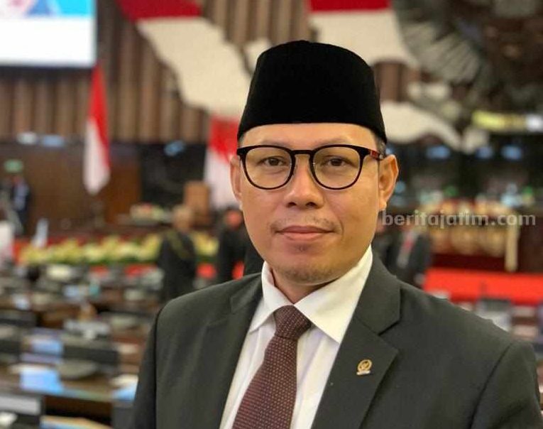 Stok Blanko EKTP Langka, Senator Jatim Minta Mendagri Cepat Urus