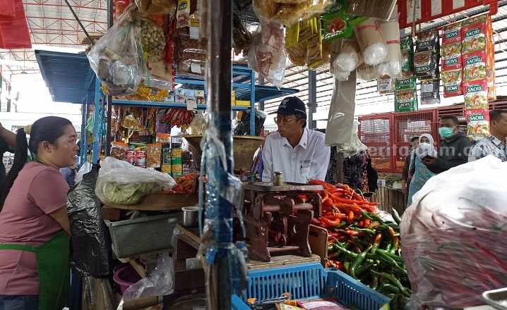 Dirjen Perdagangan Sebut Harga Daging Ayam Rp 32 Ribu Tak Beratkan Konsumen