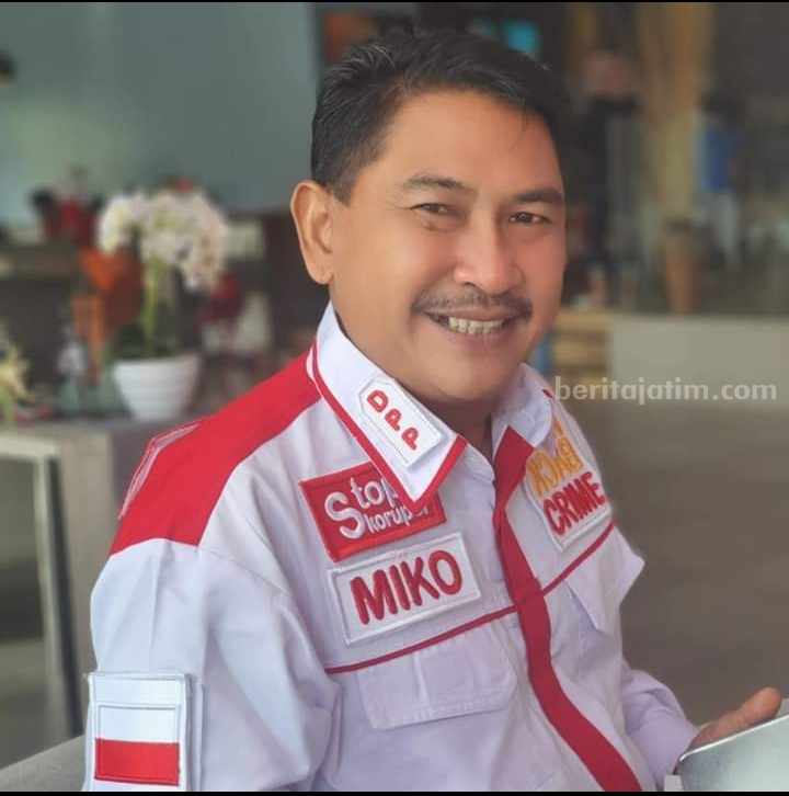 Hanya Menahan Wakil Ketua DPRD Jatim, Aktivis Anti Korupsi: Ada Apa dengan KPK?