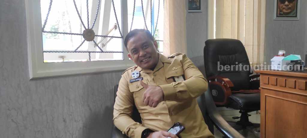 Naik 7,3 Persen, UMK Kabupaten Malang Jadi Rp. 3.268.275