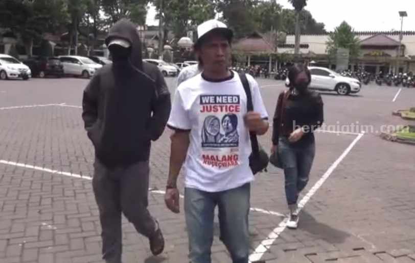 Tim Advokasi Tragedi Kanjuruhan Desak Presiden Jokowi Bentuk Penyidik Independen