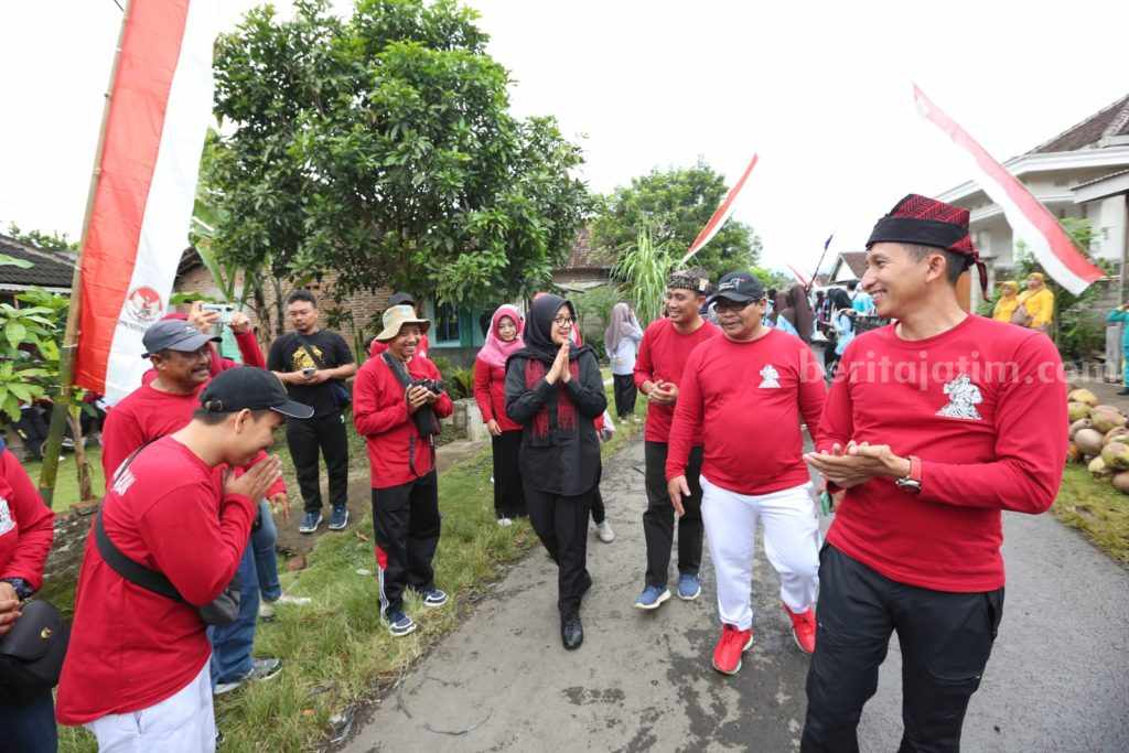 Napak Jejak ke Petilasan Prabu Tawangalun, Cikal Bakal Banyuwangi