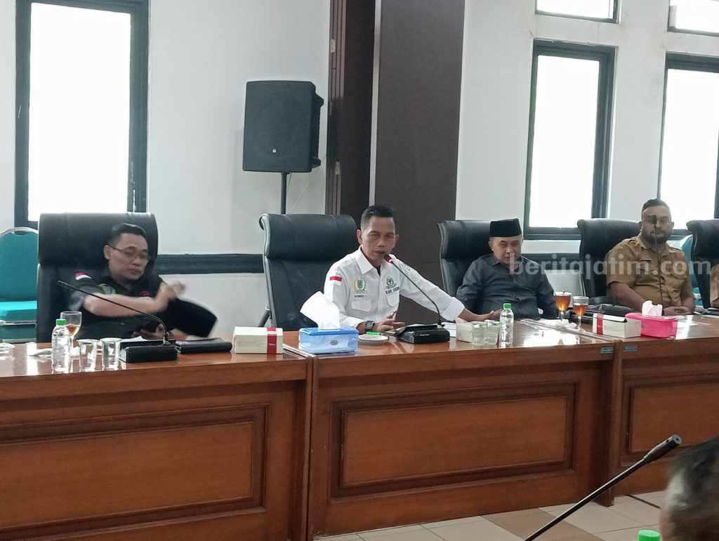 PPDI Pasuruan