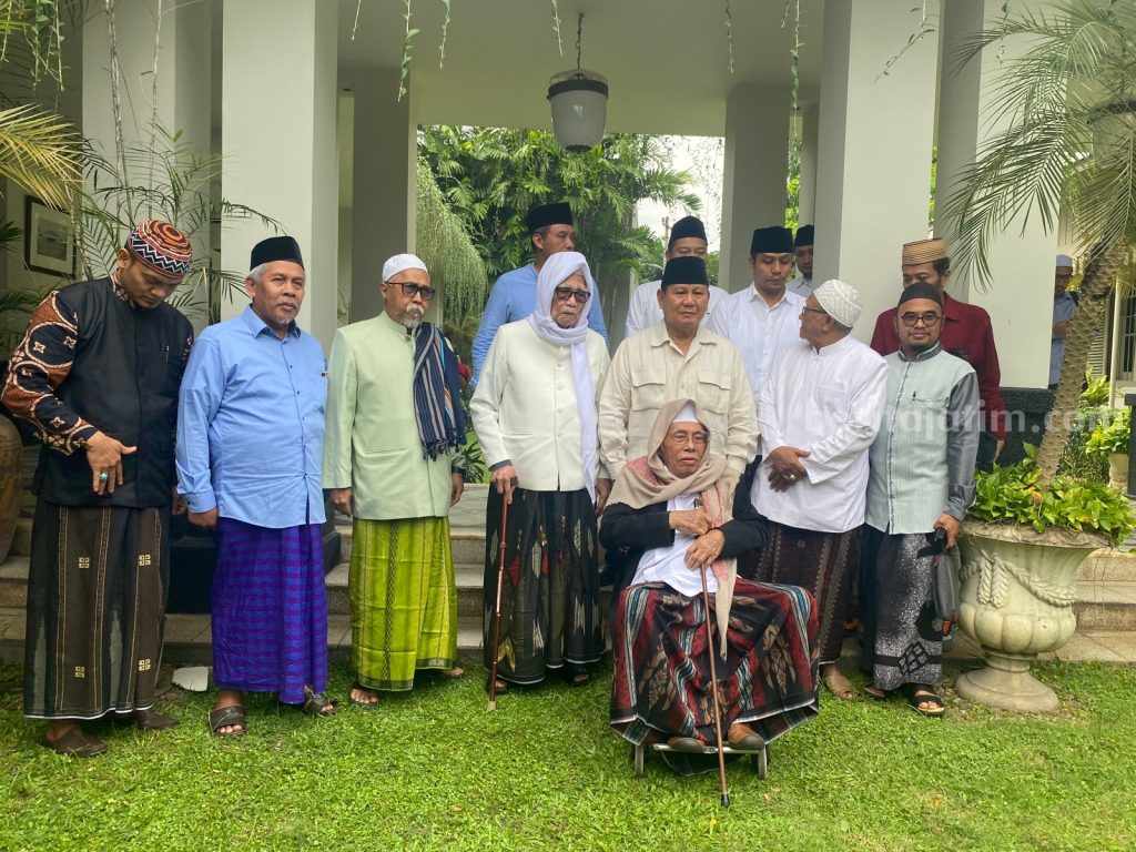 Gus Fawait: Prabowo Dekat Ulama dan Pesantren Sejak Masih Prajurit