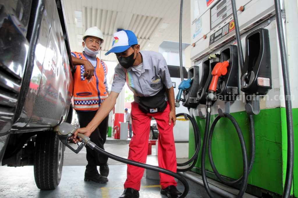 Ini dia 5 Kabupaten/Kota di Jatim Yang Menerapkan Full Cycle Solar