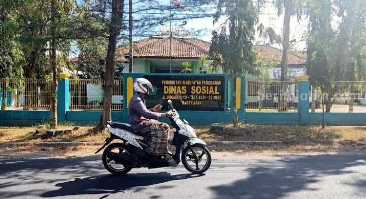 Pemkab Pamekasan Komitmen Selalu Hadir Ringankan Beban Masyarakat