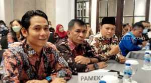 455 Pendaftar PPK di Pamekasan Dinyatakan Lolos Seleksi Administrasi