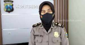 Jelang Nataru, Polres Pamekasan Segera Dirikan Pos Pengamanan dan Pelayanan