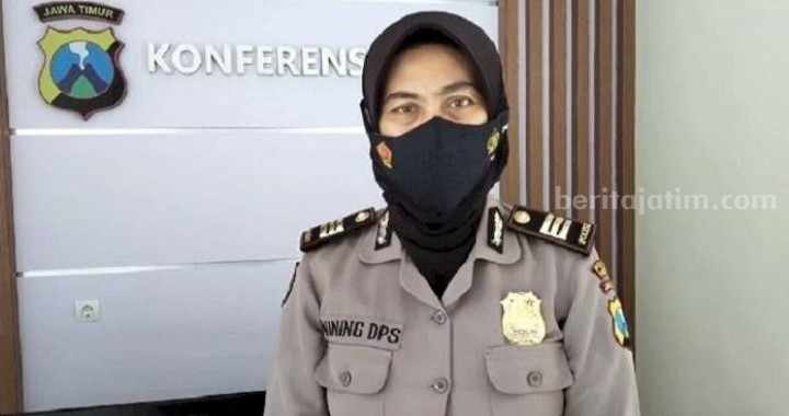 Jelang Nataru, Polres Pamekasan Segera Dirikan Pos Pengamanan dan Pelayanan