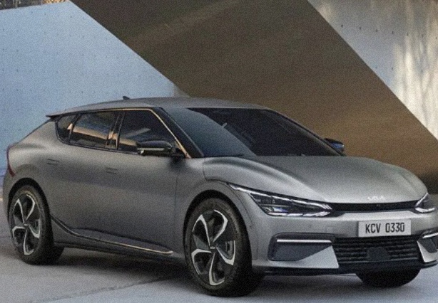 Harga Jual Capai 1,3 Miliar, Kia Keluarkan Mobil Listrik yang Mirip Ioniq 5