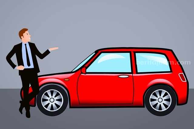 4 Poin Penting yang Perlu Dipahami, Ketika Test Drive Mobil Bekas Beli Mobil
