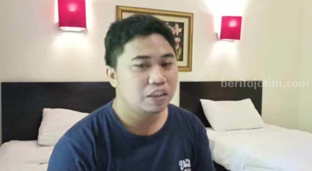 Terungkap! Ini Makanan yang Membikin Puluhan Jurnalis Keracunan di Banyuwangi