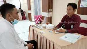 65 Calon Anggota PPK di Pamekasan Tunggu Pelantikan