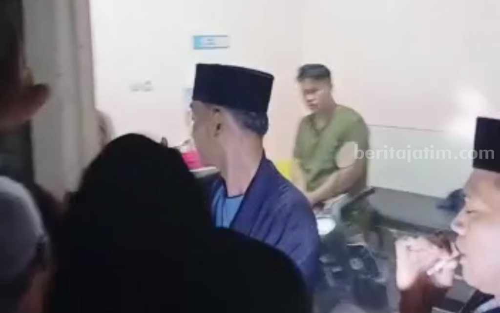 Begini Tanggapan Pihak RSUD Grati Terkait Karyawannya yang Tersandung Kasus Perselingkuhan